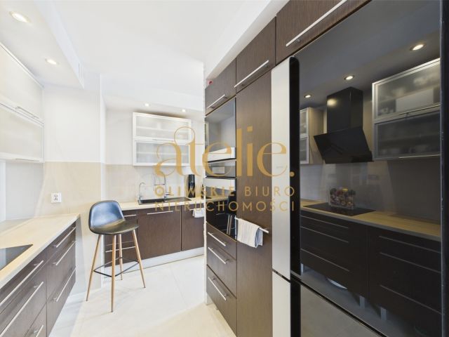 Mieszkanie 4-pokojowe Gdańsk Piecki, ul. Myśliwska. Zdjęcie 6