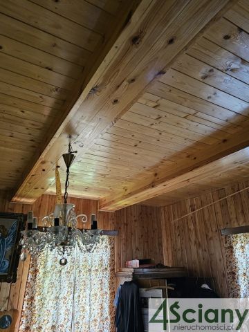 dom wolnostojący, 3 pokoje Wyszonki-Klukówek. Zdjęcie 37