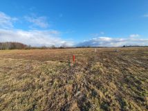 Działka budowlana Dziuplina. Zdjęcie 2