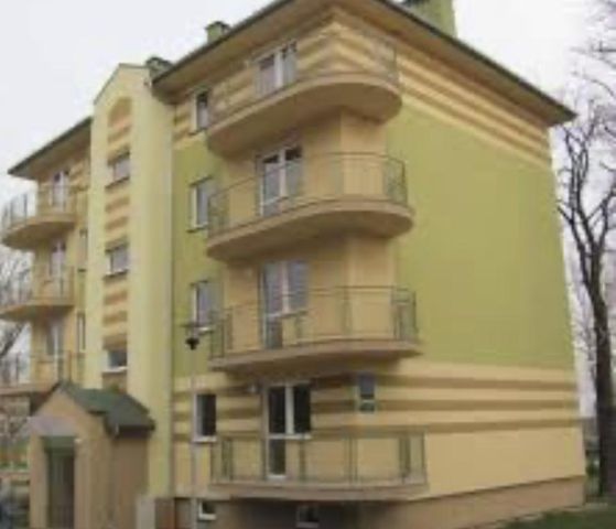 Mieszkanie 2-pokojowe Łuków, ul. Zbożowa. Zdjęcie 1