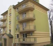 Mieszkanie 2-pokojowe Łuków, ul. Zbożowa