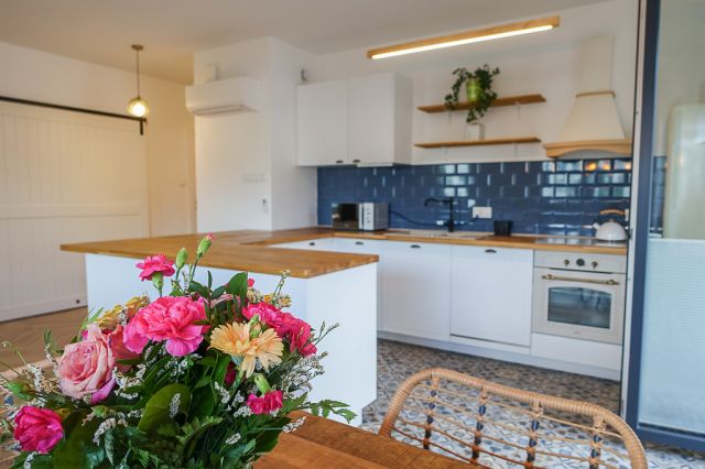 Mieszkanie 3-pokojowe Szczecin Dąbie, ul. Przestrzenna. Zdjęcie 2