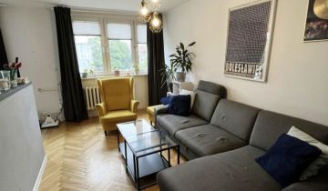 Mieszkanie 3-pokojowe Wrocław Stare Miasto, ul. Grabiszyńska