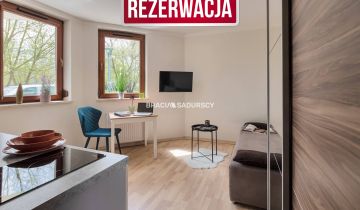 Mieszkanie 1-pokojowe Kraków Prądnik Biały, ul. Żabiniec