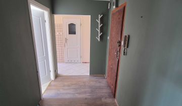 Mieszkanie 2-pokojowe Starogard Gdański, os. Konstytucji 3 Maja