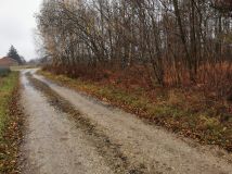 Działka budowlana Leokadiów, ul. Zacisze. Zdjęcie 3