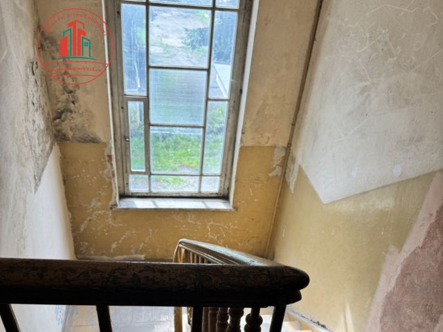 Mieszkanie 3-pokojowe Gdańsk Brzeźno, ul. Gdańska. Zdjęcie 23