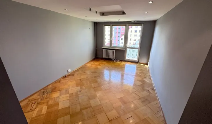 Mieszkanie 4-pokojowe Zawiercie, ul. Parkowa