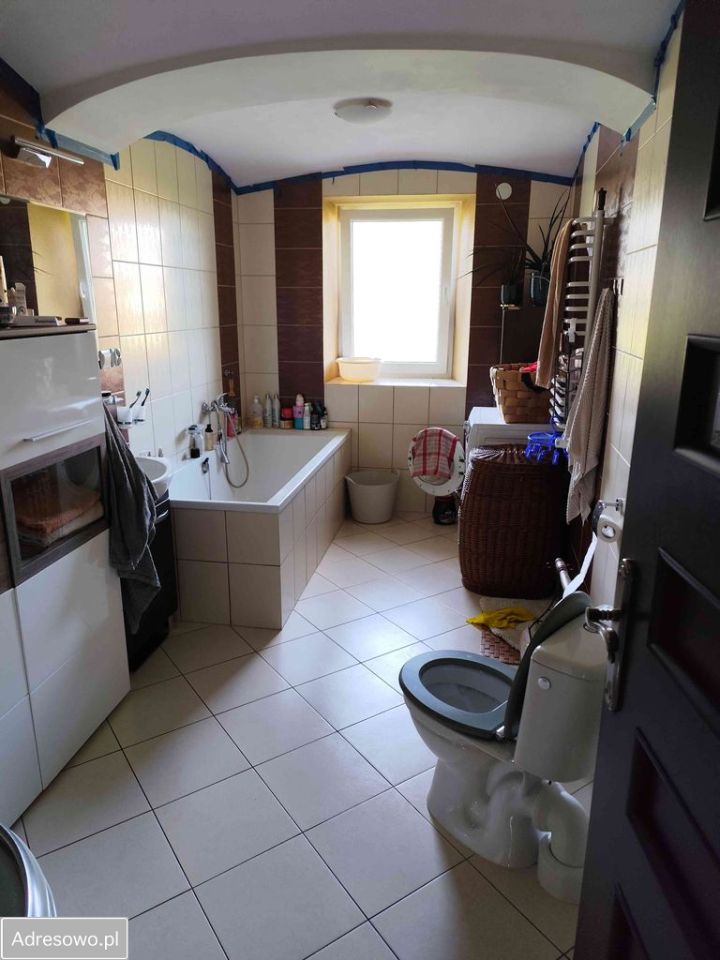 dom wolnostojący, 5 pokoi Szklarnia. Zdjęcie 8