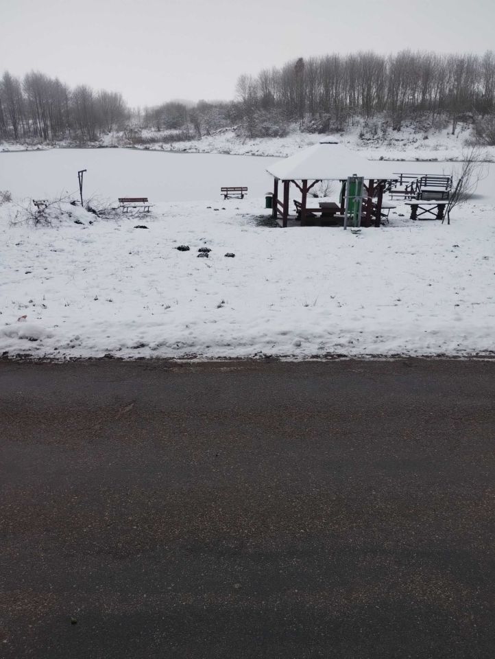 Działka budowlana Jankowice. Zdjęcie 6