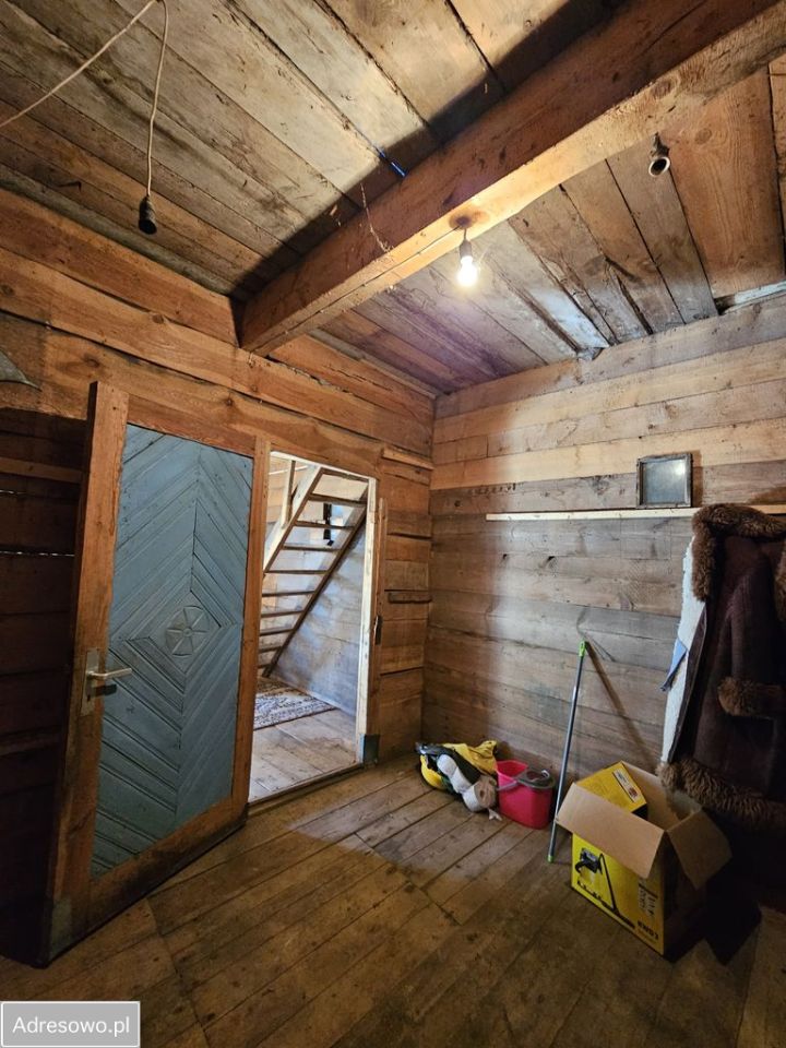 dom wolnostojący, 4 pokoje Chytra. Zdjęcie 4