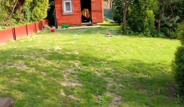 Działka rod Jastrzębie-Zdrój