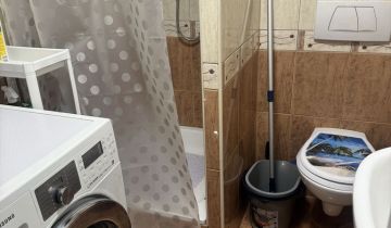 Mieszkanie 2-pokojowe Nowy Sącz, al. Aleje mjr. Henryka Sucharskiego