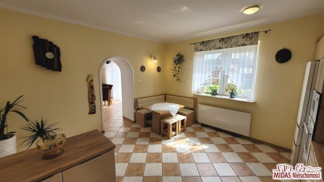 dom wolnostojący, 7 pokoi Włocławek Zawiśle . Zdjęcie 11