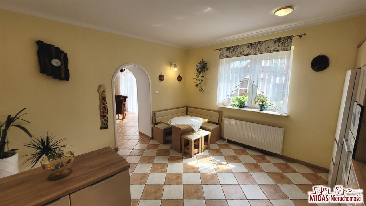 dom wolnostojący, 7 pokoi Włocławek Zawiśle . Zdjęcie 11