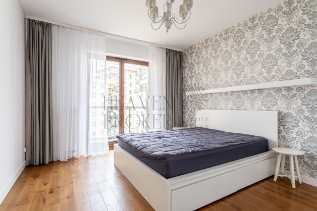 Mieszkanie 3-pokojowe Warszawa, ul. Franciszka Marii Lanciego. Zdjęcie 10