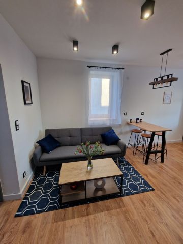 Mieszkanie 3-pokojowe Bogdaniec. Zdjęcie 1