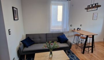 Mieszkanie 3-pokojowe Bogdaniec