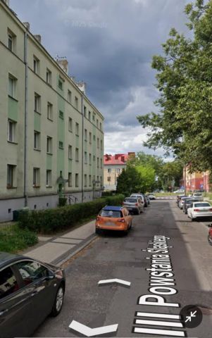 Mieszkanie 2-pokojowe Dąbrowa Górnicza, ul. III Powstania Śląskiego. Zdjęcie 1