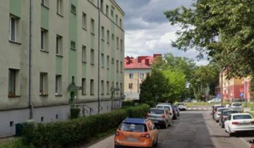 Mieszkanie 2-pokojowe Dąbrowa Górnicza, ul. III Powstania Śląskiego