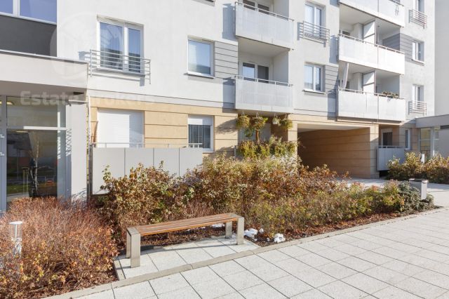 Mieszkanie 2-pokojowe Wrocław Krzyki, ul. Gazowa. Zdjęcie 12