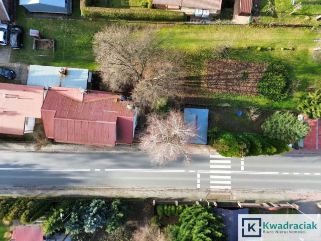 dom wolnostojący, 6 pokoi Krosno, ul. Stanisława Moniuszki. Zdjęcie 16