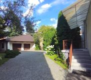 dom wolnostojący Biłgoraj, ul. Wasilewskiej-"Wacek". Zdjęcie 4