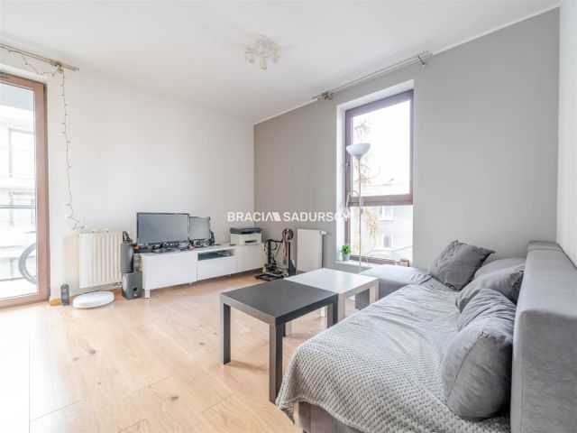 Mieszkanie 2-pokojowe Kraków Dębniki, ul. Pszczelna. Zdjęcie 4