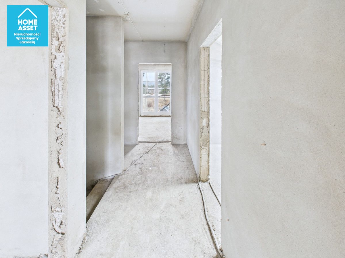 bliźniak, 4 pokoje Koleczkowo, ul. Obrońców Wybrzeża. Zdjęcie 13