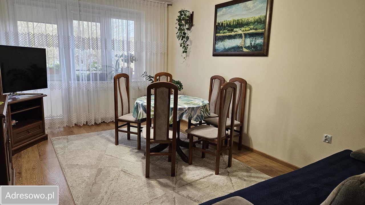 Mieszkanie 3-pokojowe Siedlce, ul. Kaszubska. Zdjęcie 15