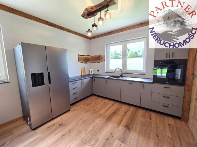 dom wolnostojący, 5 pokoi Andrychów, ul. Prymasa Stefana Wyszyńskiego. Zdjęcie 13