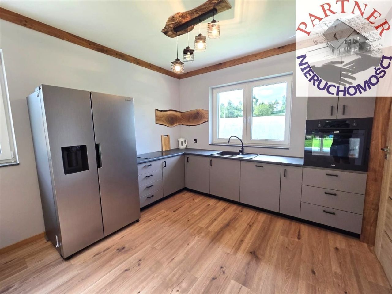 dom wolnostojący, 5 pokoi Andrychów, ul. Prymasa Stefana Wyszyńskiego. Zdjęcie 13