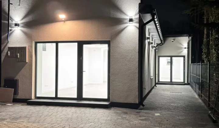 Lokal Piaseczno Centrum, ul. Jana Kilińskiego