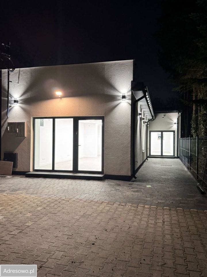 Lokal Piaseczno Centrum, ul. Jana Kilińskiego