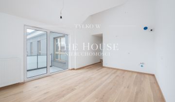 Mieszkanie 2-pokojowe Gdańsk Osowa, ul. Galaktyczna