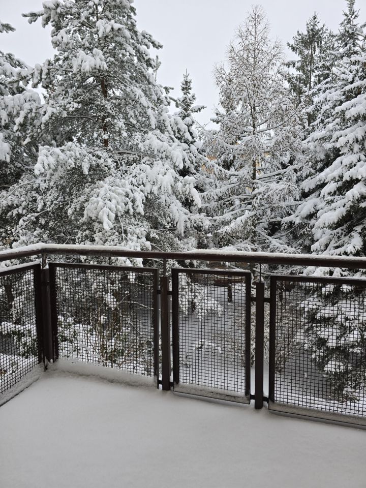 Mieszkanie 2-pokojowe Warszawa Ursynów, ul. Gawota. Zdjęcie 7