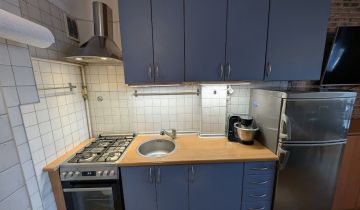 Mieszkanie 1-pokojowe Warszawa Praga-Północ, ul. Karola Darwina