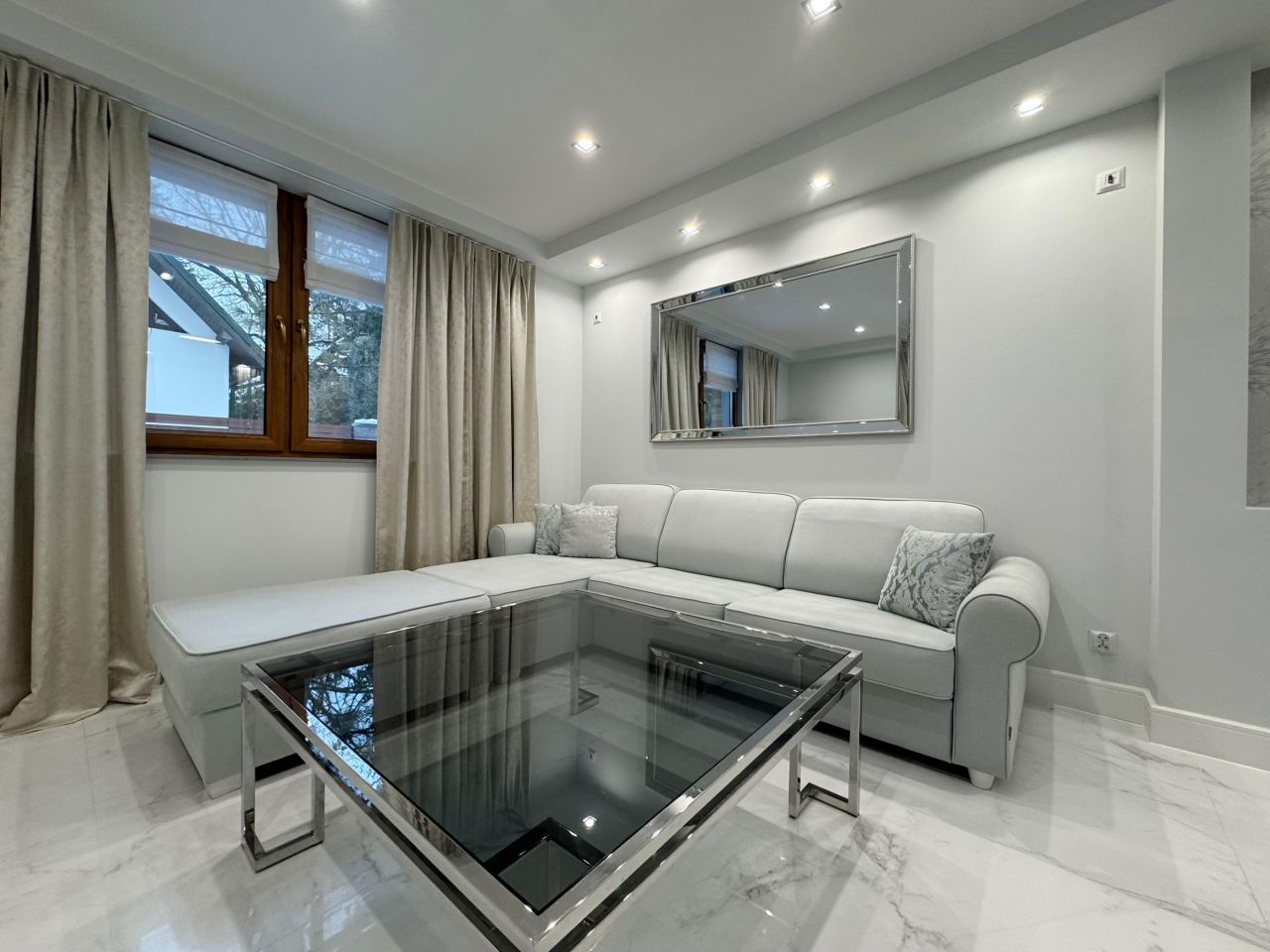 dom wolnostojący, 7 pokoi Warszawa Wawer, ul. Napoleona Bonaparte. Zdjęcie 8