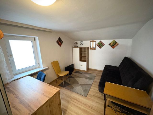 Mieszkanie 1-pokojowe Lublin. Zdjęcie 1