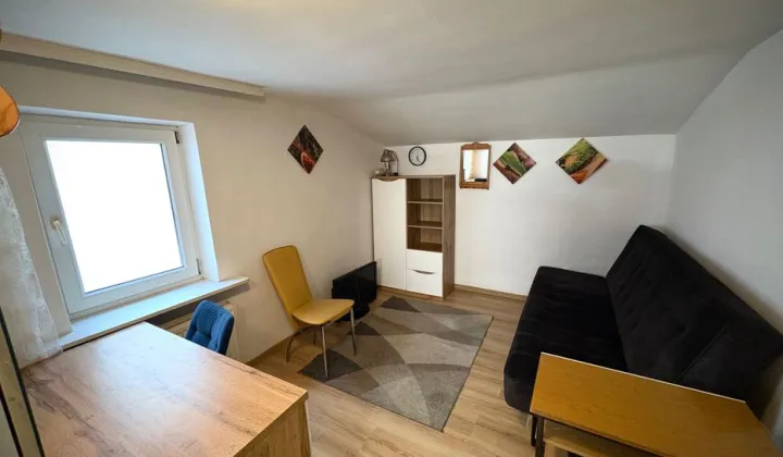 Mieszkanie 1-pokojowe Lublin