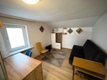 Mieszkanie 1-pokojowe Lublin