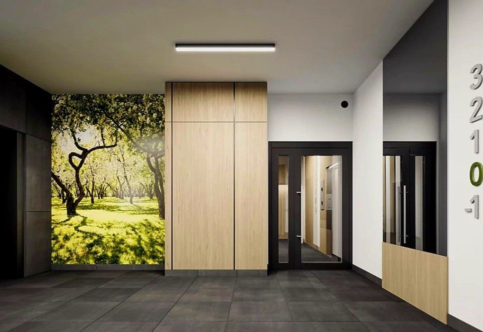 Mieszkanie 2-pokojowe Warszawa Ursynów, ul. Hilarego Koprowskiego. Zdjęcie 5