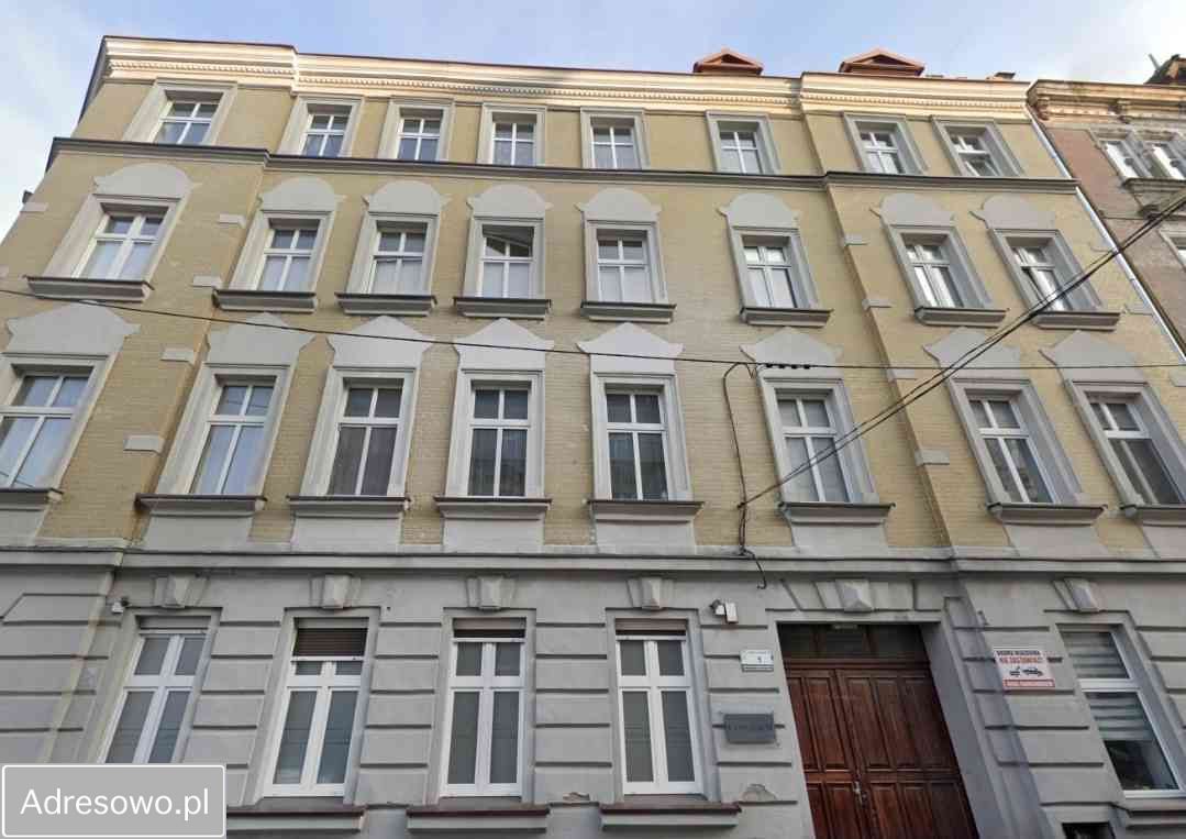 Mieszkanie 6-pokojowe Gliwice, ul. św. Katarzyny. Zdjęcie 9