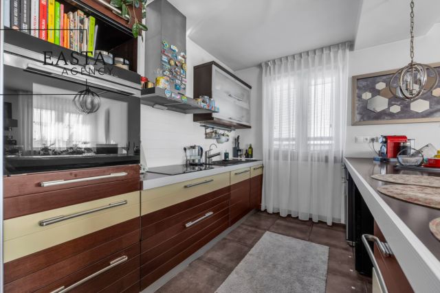 Mieszkanie 4-pokojowe Warszawa Bemowo, ul. Widawska. Zdjęcie 5