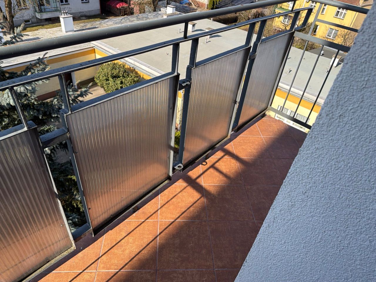 Mieszkanie 2-pokojowe Trzcianka. Zdjęcie 7