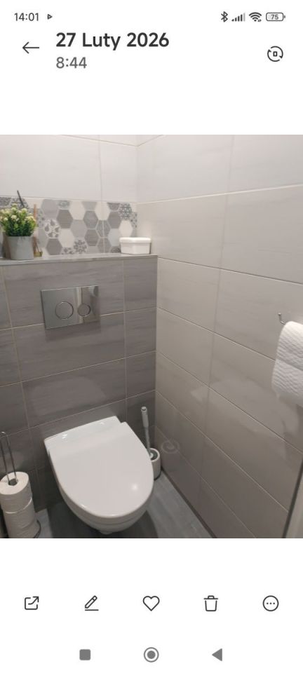 Mieszkanie 2-pokojowe Lipinka. Zdjęcie 6