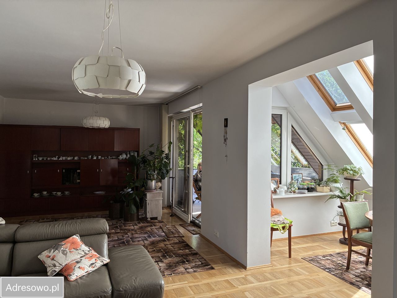 dom wolnostojący, 8 pokoi Wrocław Ołtaszyn, ul. Rubinowa. Zdjęcie 8