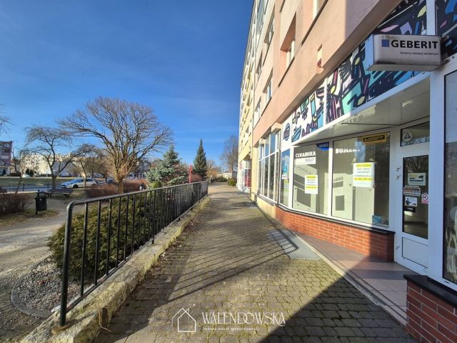 Lokal Sławno, ul. Jedności Narodowej. Zdjęcie 6