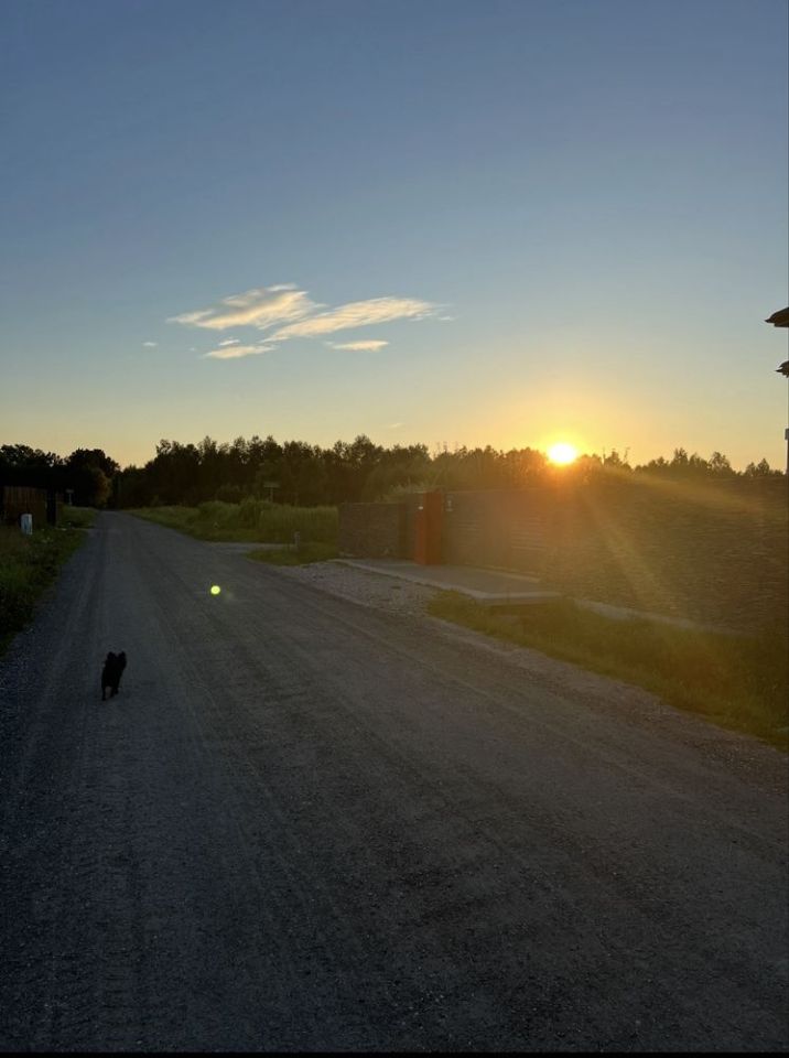 Działka budowlana Celinów, ul. Karych Koni. Zdjęcie 4