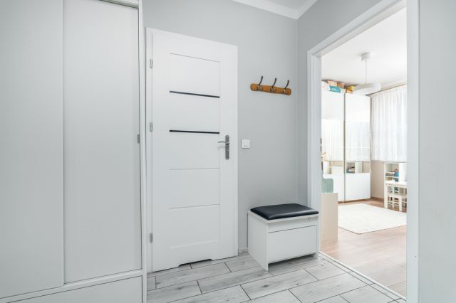 Mieszkanie 2-pokojowe Szczecin Kijewo, ul. Świstacza. Zdjęcie 14